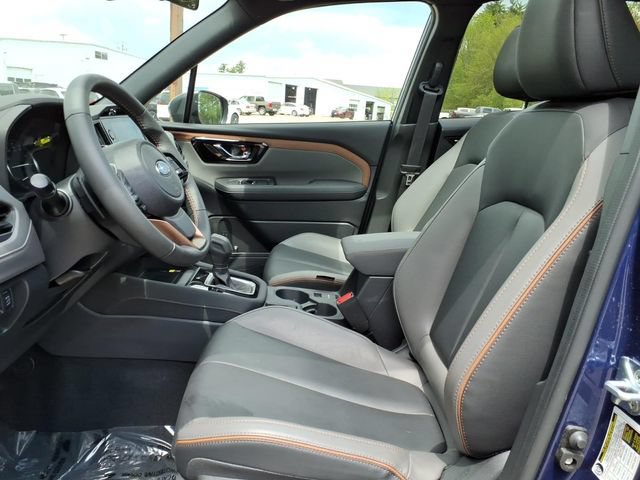 Used 2025 Subaru Forester Sport AWD/4WD image 9