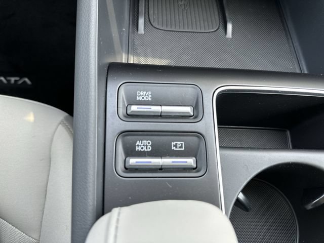 New 2026 Hyundai Sonata SEL FWD image 20