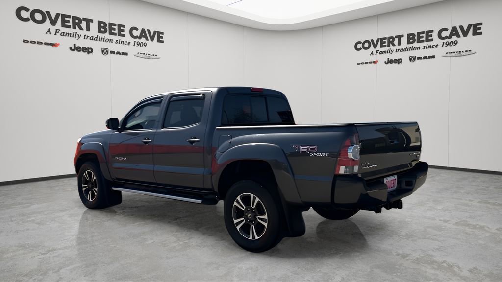 Used 2013 Toyota Tacoma PreRunner w/ TRD Sport Pkg image 5