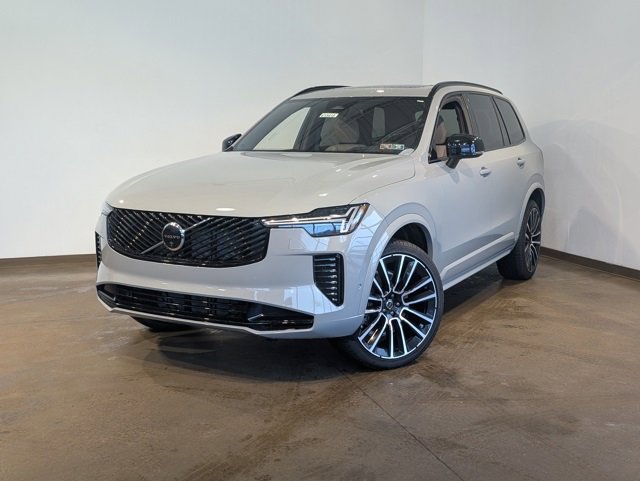 New 2026 Volvo XC90 B6 Ultra image 1