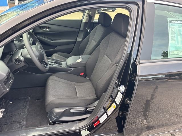 New 2026 Honda Accord LX image 7