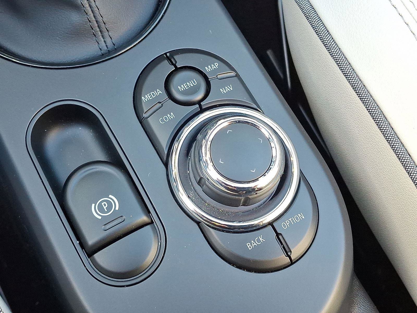 Used 2024 MINI Cooper John Cooper Works image 23