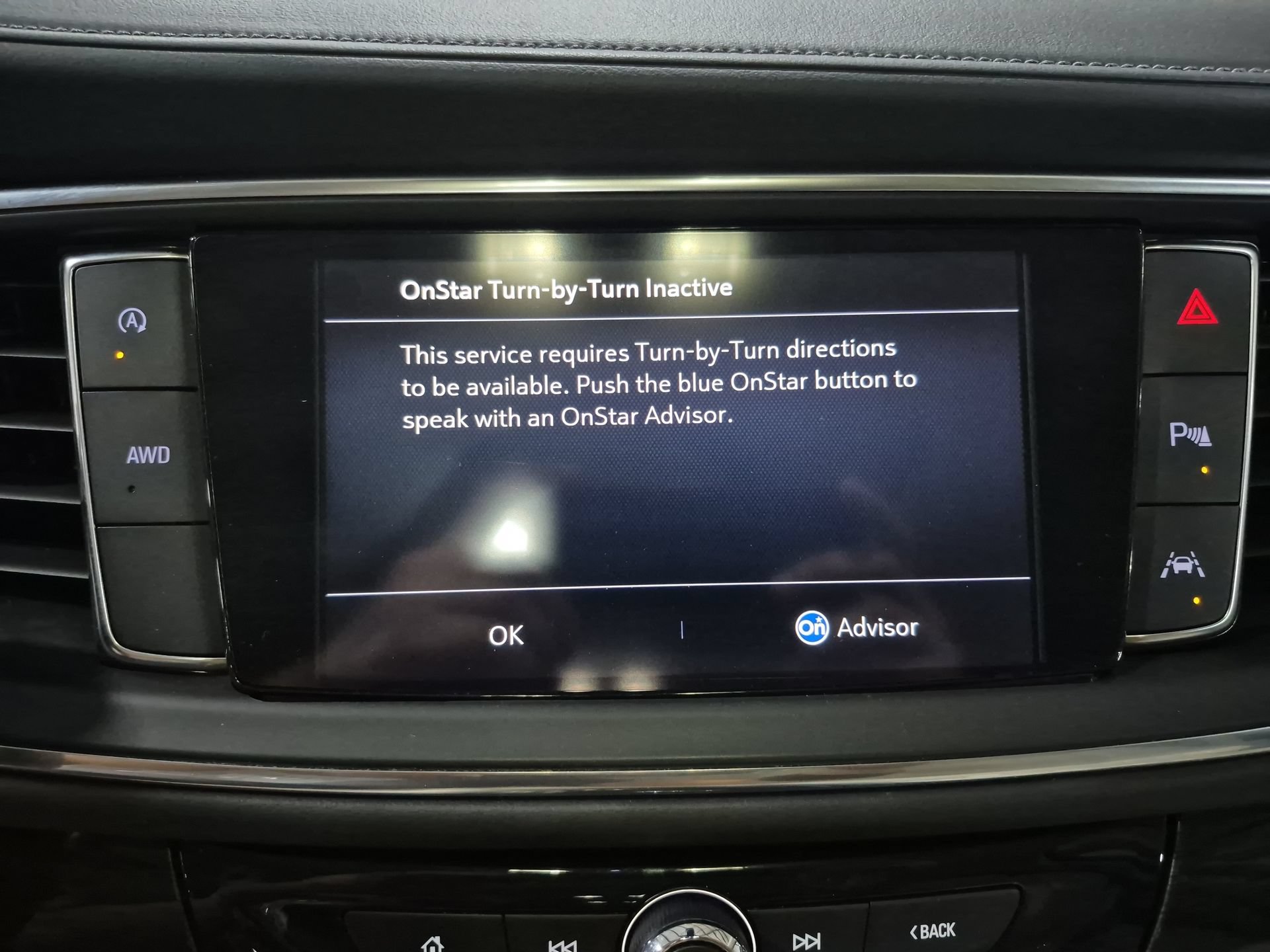 Used 2024 Buick Enclave Essence w/ Experience Buick Package AWD/4WD image 15