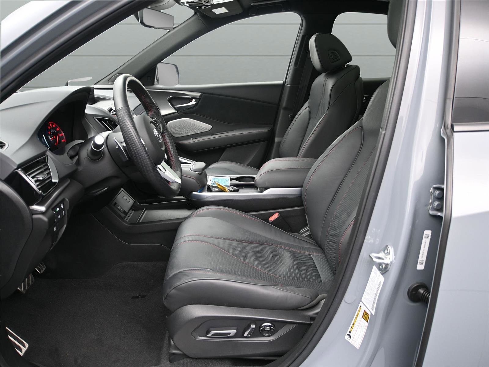 New 2025 Acura RDX A-Spec image 11