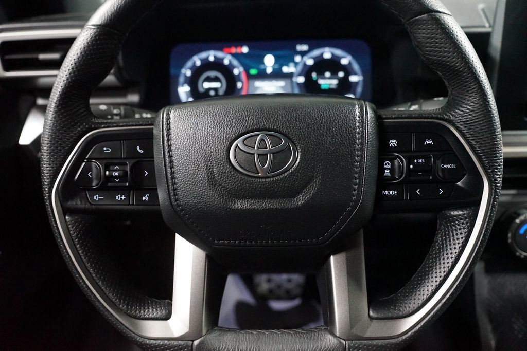 Used 2024 Toyota Tacoma TRD Sport image 13