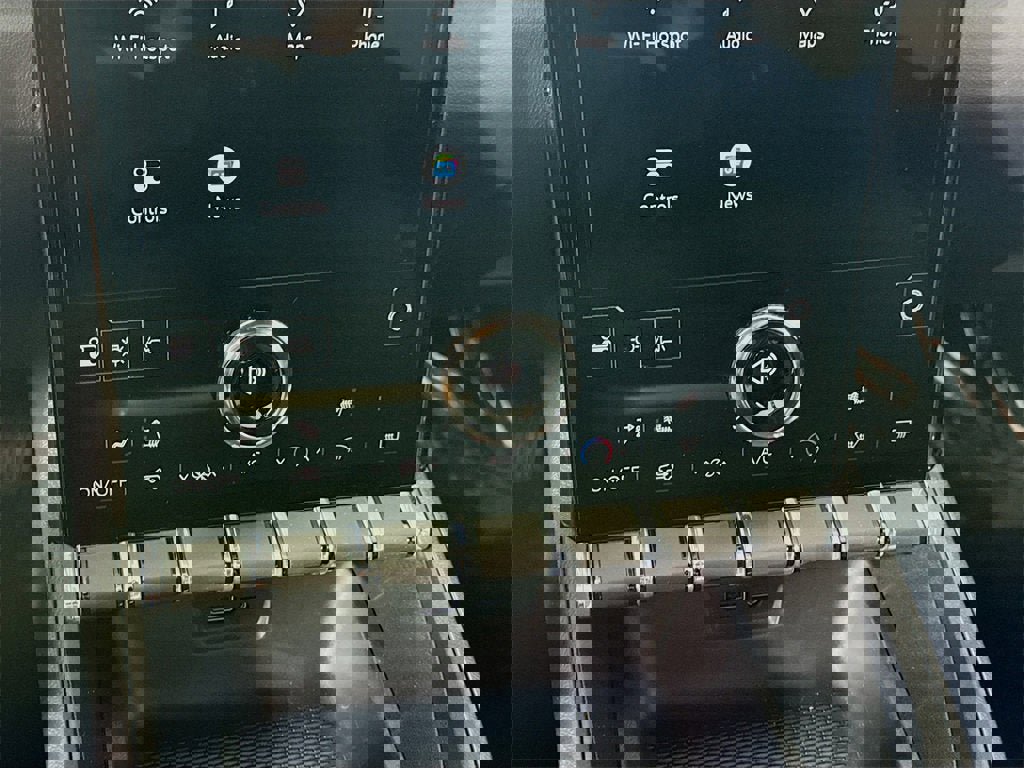 New 2026 GMC Terrain Elevation image 11