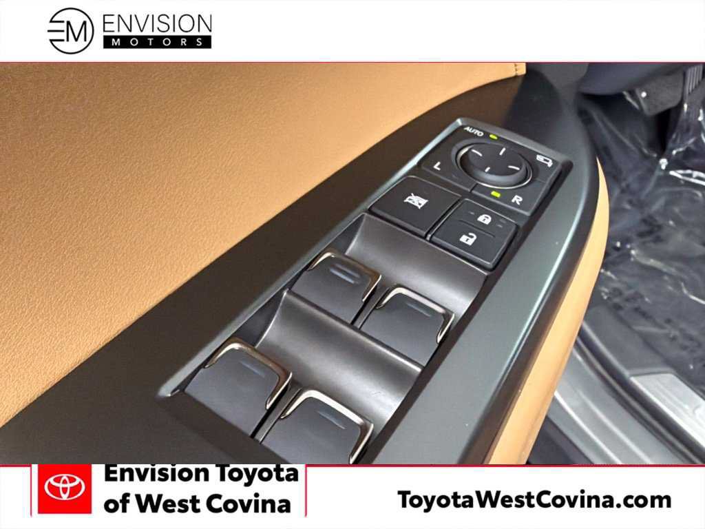 Used 2026 Lexus NX 350 AWD w/ Accessory Package (Z1) image 20