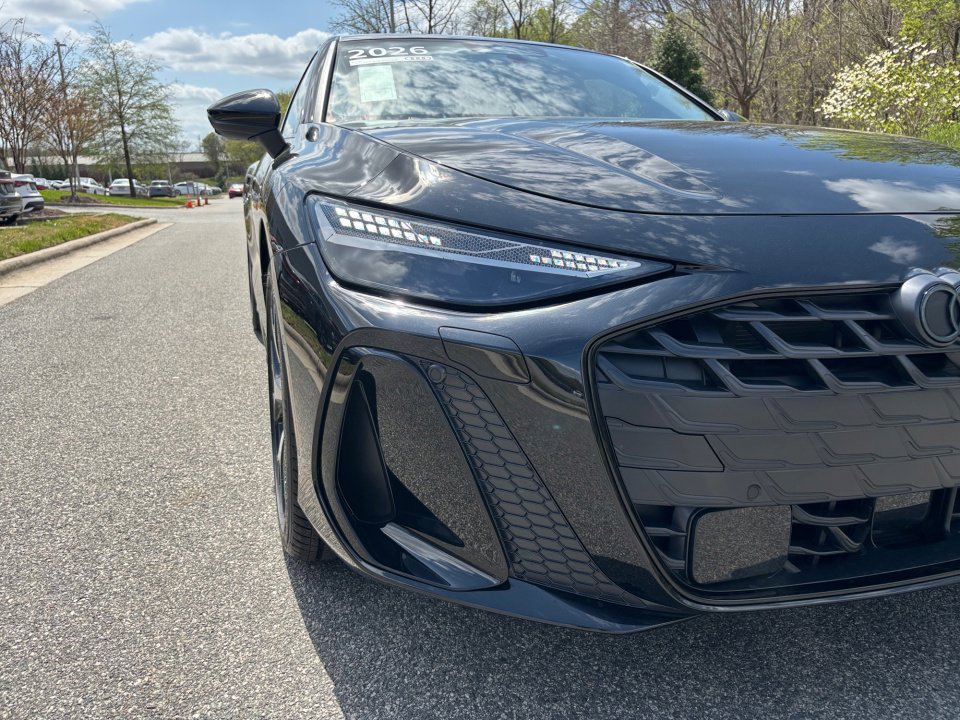 Certified 2026 Audi A6 Premium Plus w/ Premium Plus Package image 24