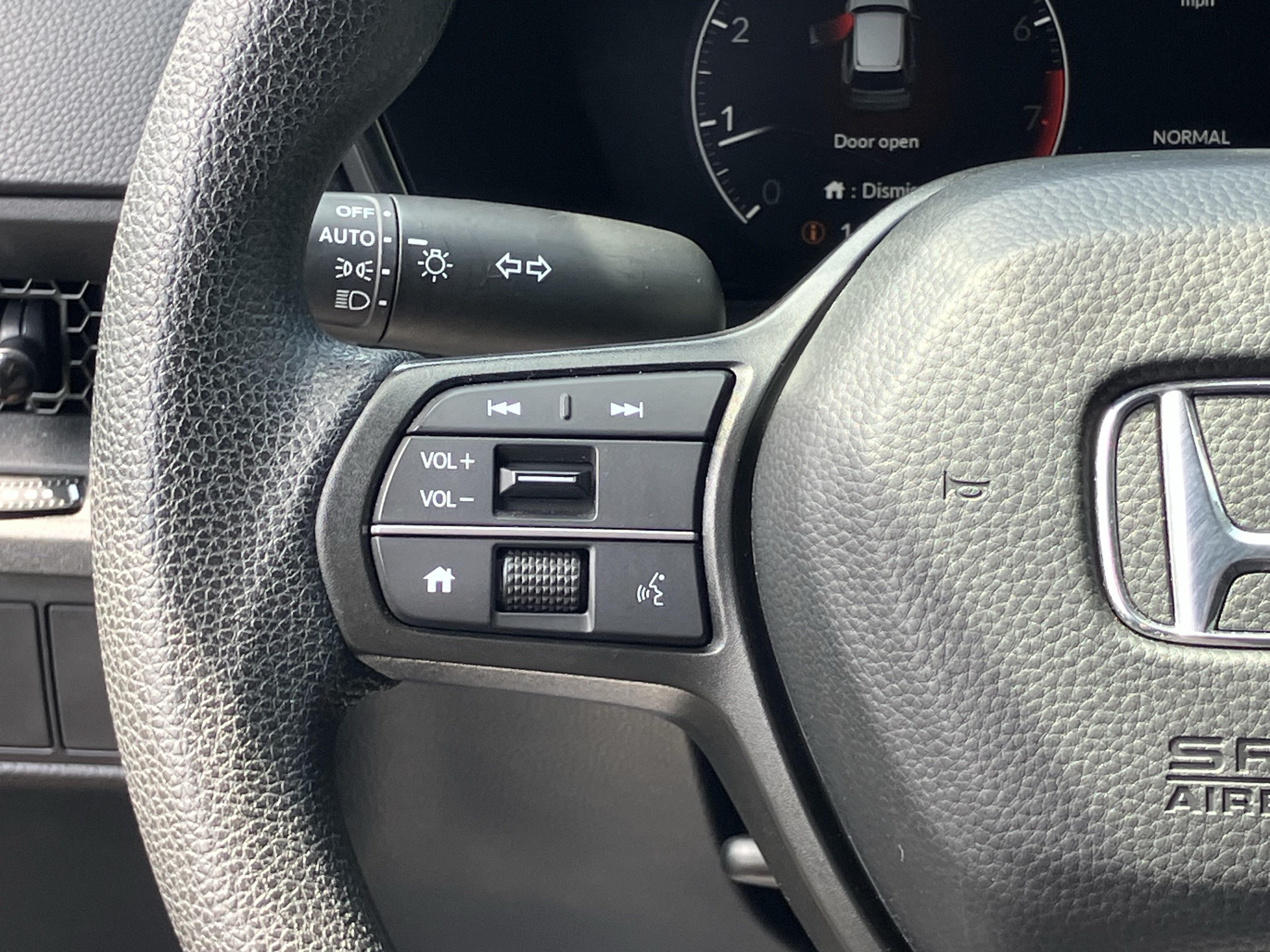 Used 2026 Honda CR-V EX image 21