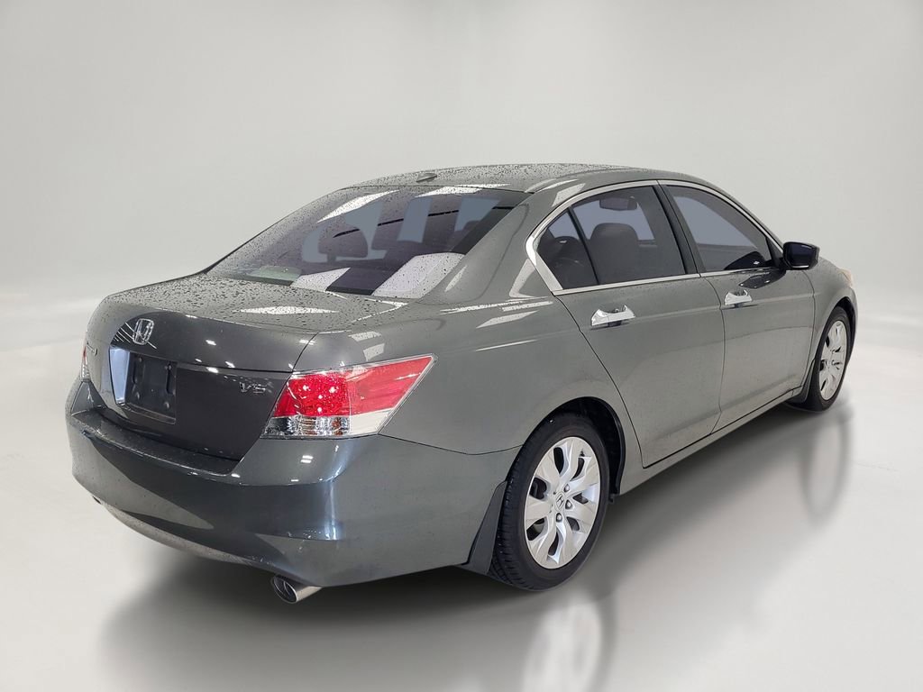 Used 2009 Honda Accord EX-L image 6