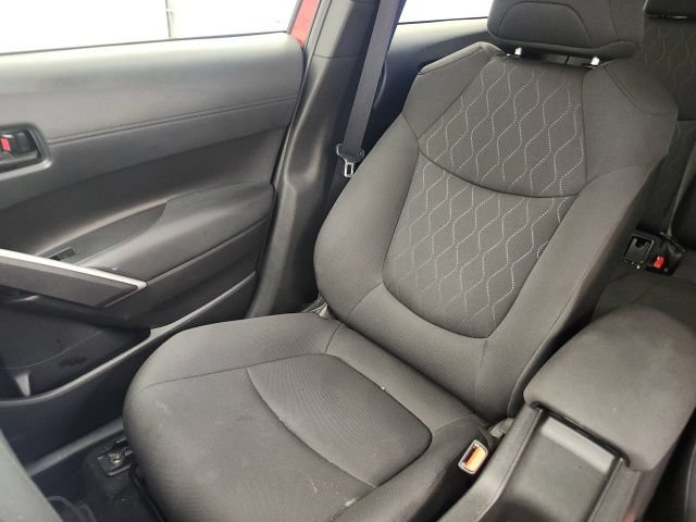 Certified 2026 Toyota Corolla Cross LE FWD image 15