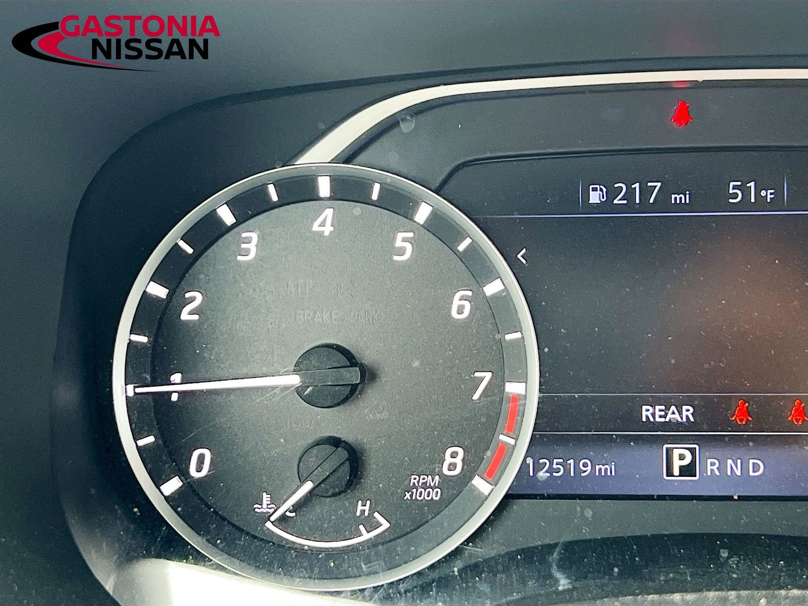 Used 2024 Nissan Frontier S image 15