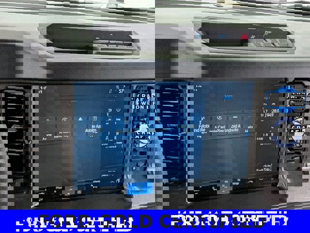 Certified 2025 Ford Bronco 2-Door image 28