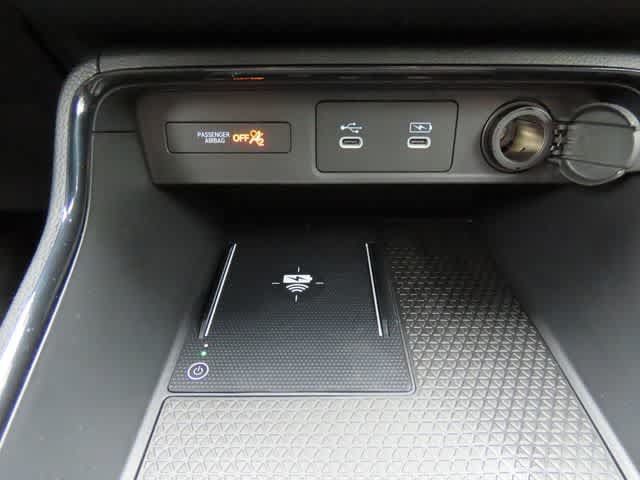 New 2027 Honda CR-V Sport Touring image 24