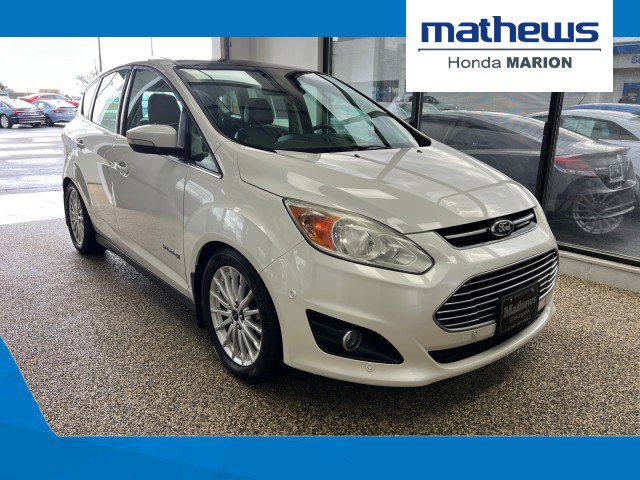 Used 2013 Ford C-MAX SEL image 1