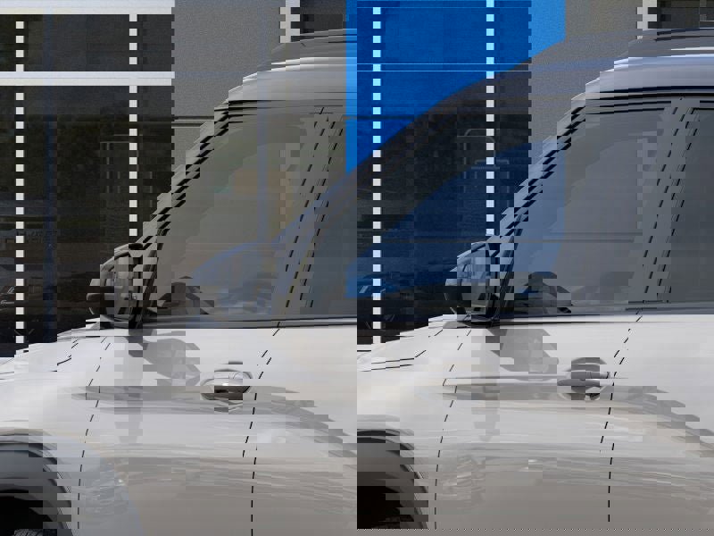 New 2026 Chevrolet TrailBlazer RS w/ Convenience Package image 36