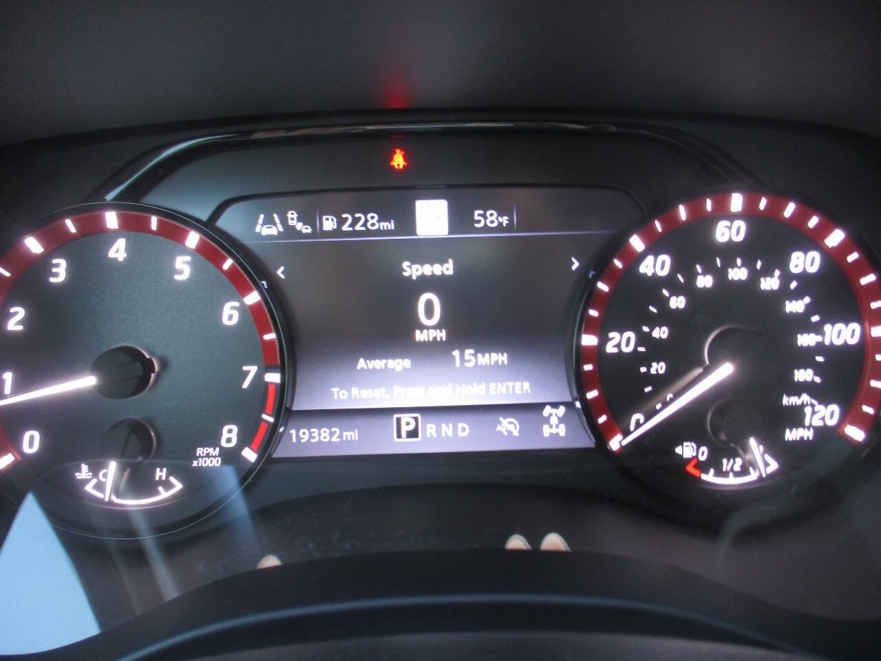 Used 2023 Nissan Frontier PRO-4X w/ Pro-4X Premium Package image 14