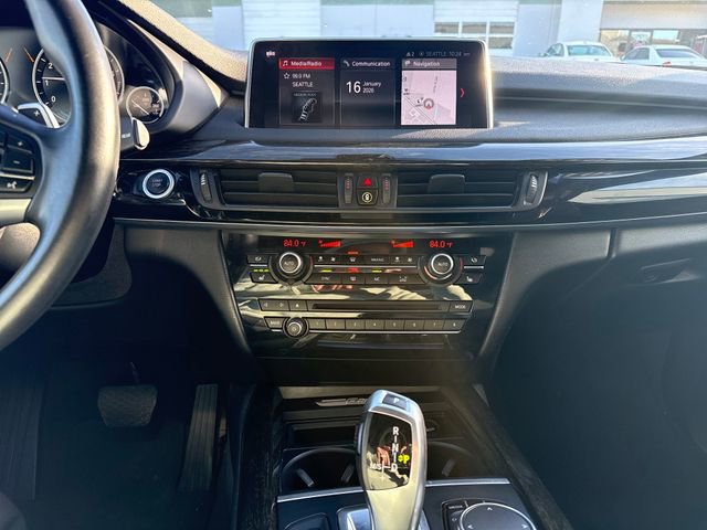 Used 2018 BMW X5 xDrive40e image 24