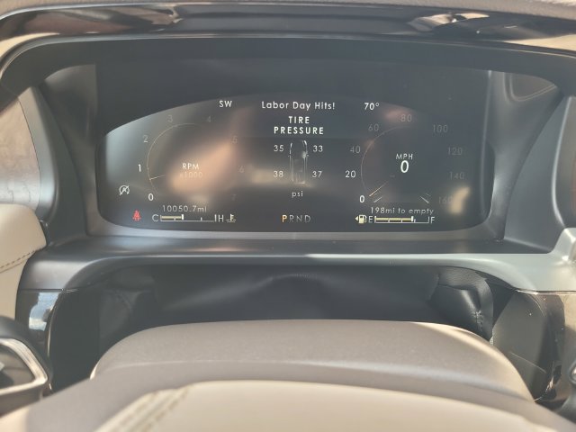 Certified 2023 Lincoln Aviator Reserve w/ Elements Package Plus RWD image 29
