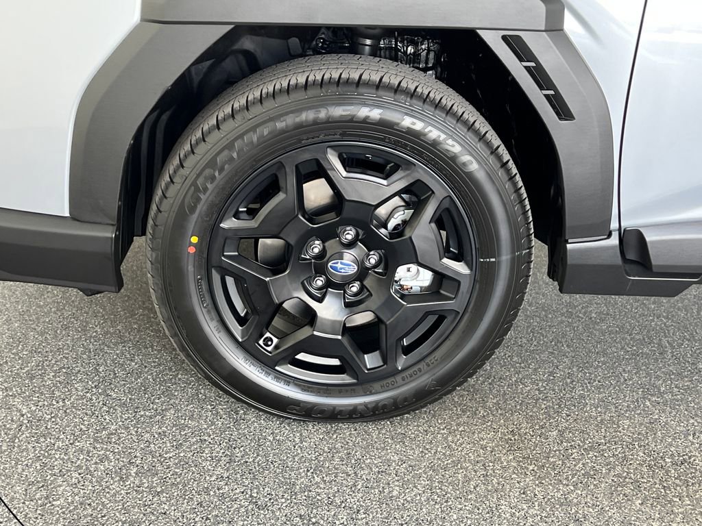 New 2026 Subaru Outback Limited image 27