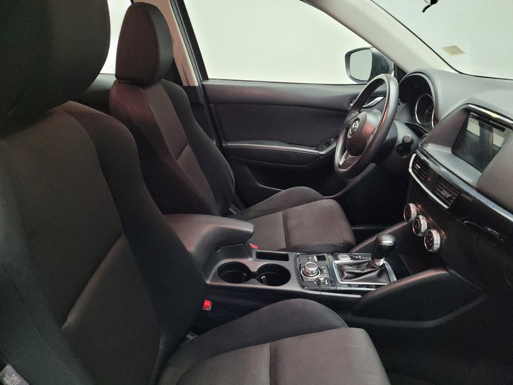 Used 2016 MAZDA CX-5 Sport AWD/4WD image 21