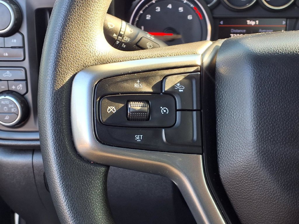 Used 2022 Chevrolet Silverado 2500 Custom w/ Gooseneck/5TH Wheel Package AWD/4WD image 14