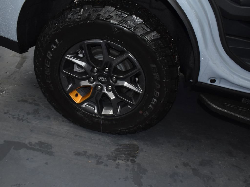 New 2026 Ford Expedition Tremor AWD/4WD image 21