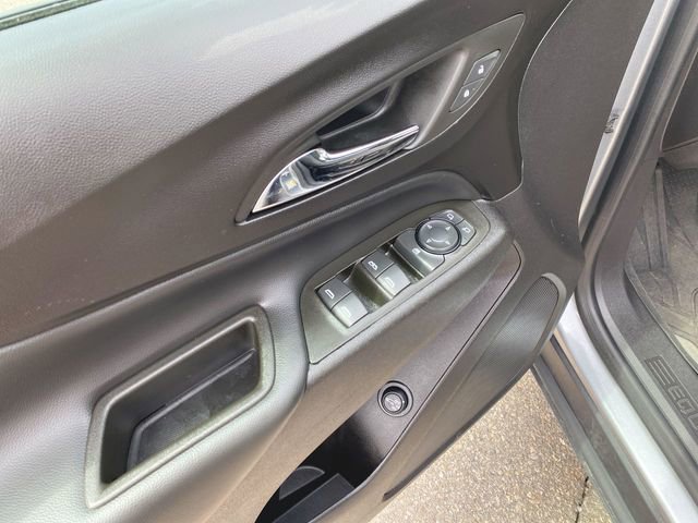 Used 2024 Chevrolet Equinox LT FWD image 22