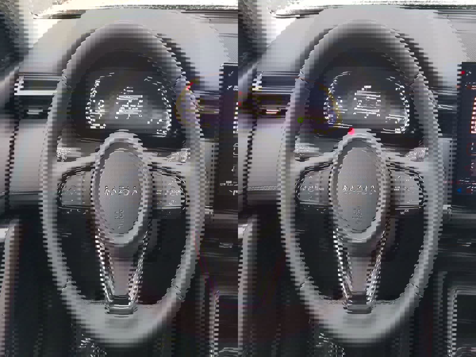 New 2026 MAZDA CX-5 2.5 S w/ Premium Package image 23