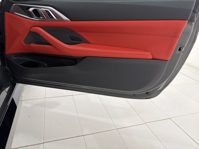 Used 2024 BMW M4 Coupe w/ Executive Package image 17