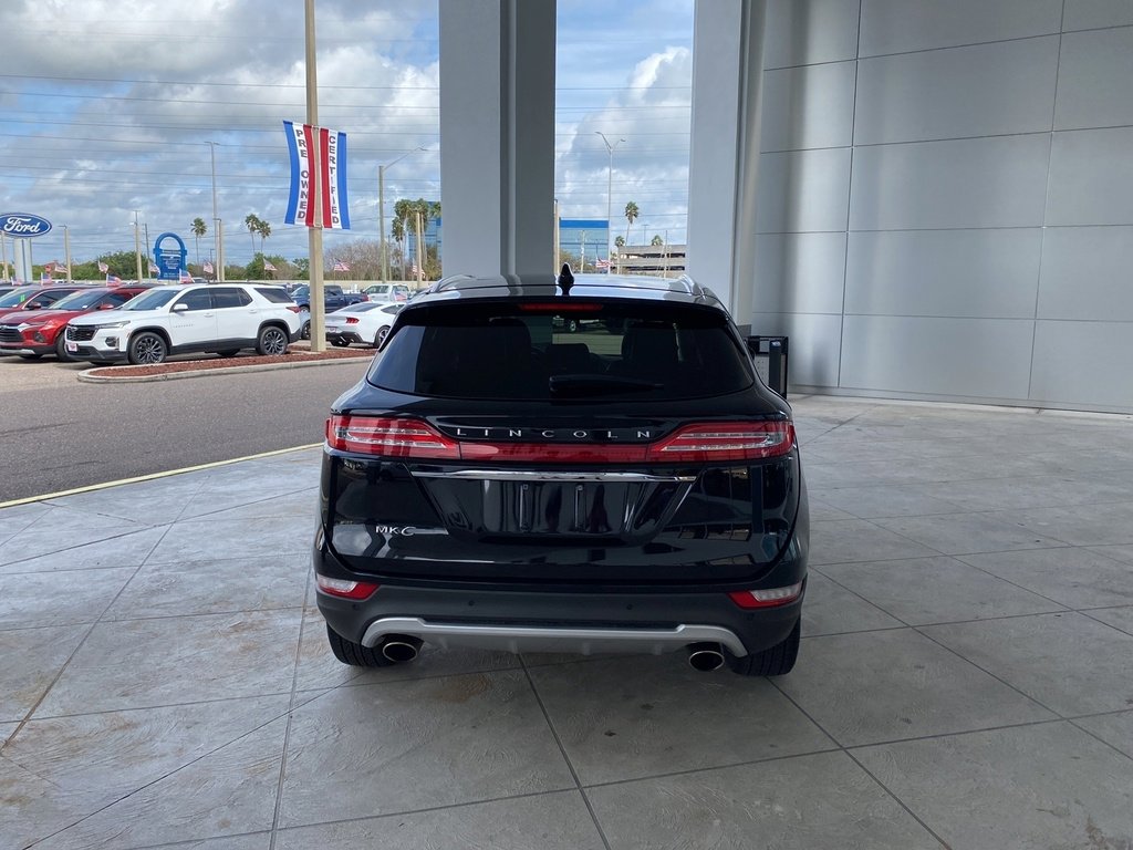 Used 2019 Lincoln MKC Reserve w/ MKC Climate Package image 6