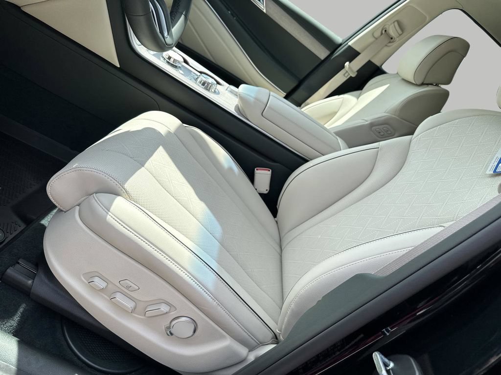 New 2026 Genesis GV80 2.5T Prestige AWD/4WD image 9