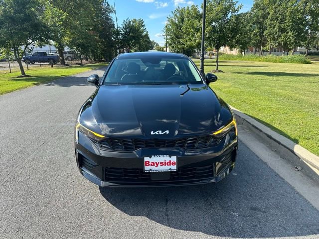 New 2026 Kia K5 LXS image 10