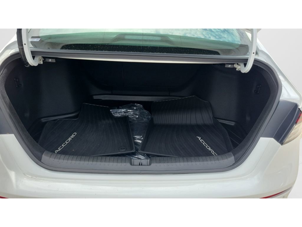 Used 2025 Honda Accord EX-L image 20