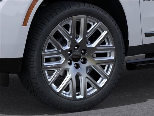 New 2026 GMC Yukon Denali Ultimate AWD/4WD image 9