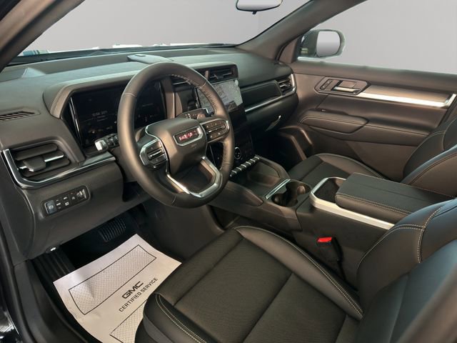 New 2026 GMC Terrain Elevation w/ Elevation Premium Package image 9