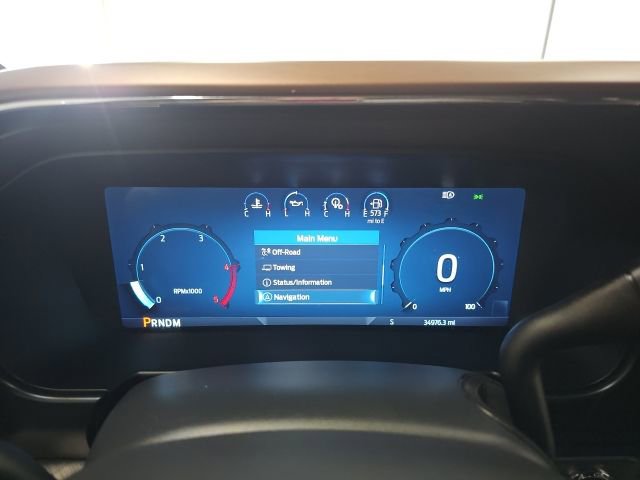 Used 2025 Ford F350 King Ranch image 24