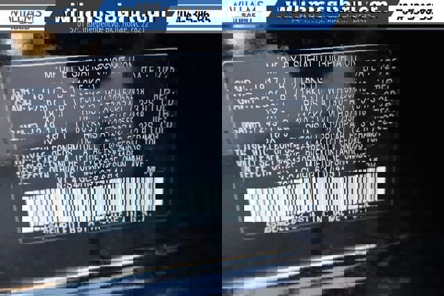 New 2026 Subaru Crosstrek 2.5i Limited image 23