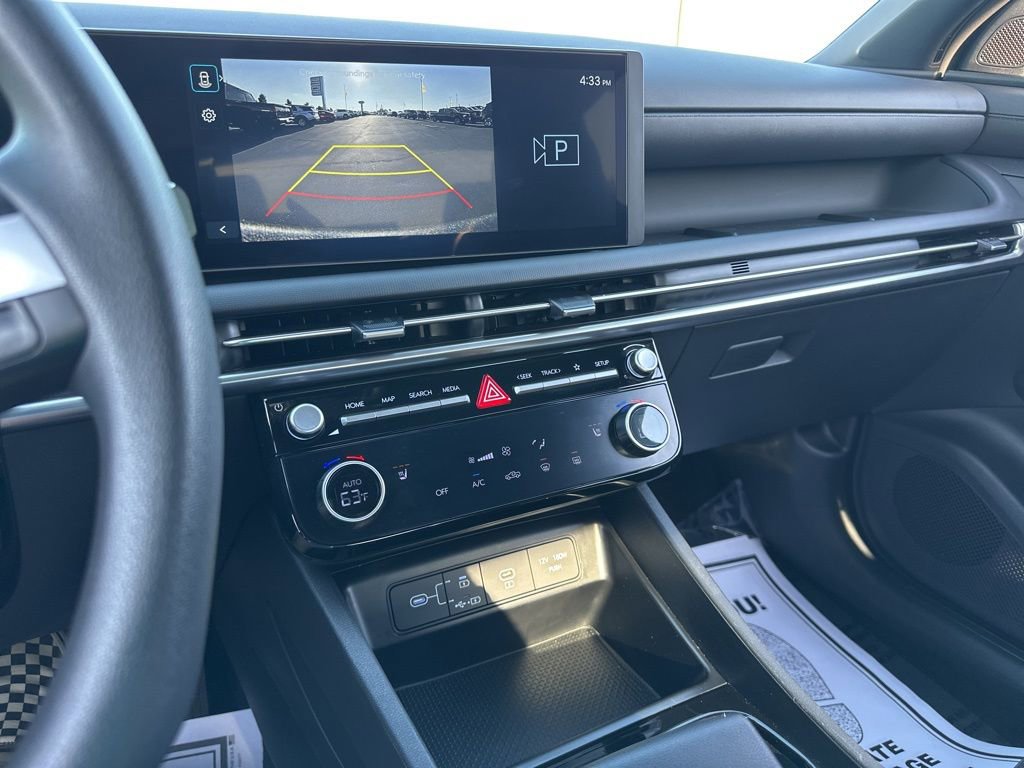 Used 2025 Hyundai Santa Cruz SEL image 37