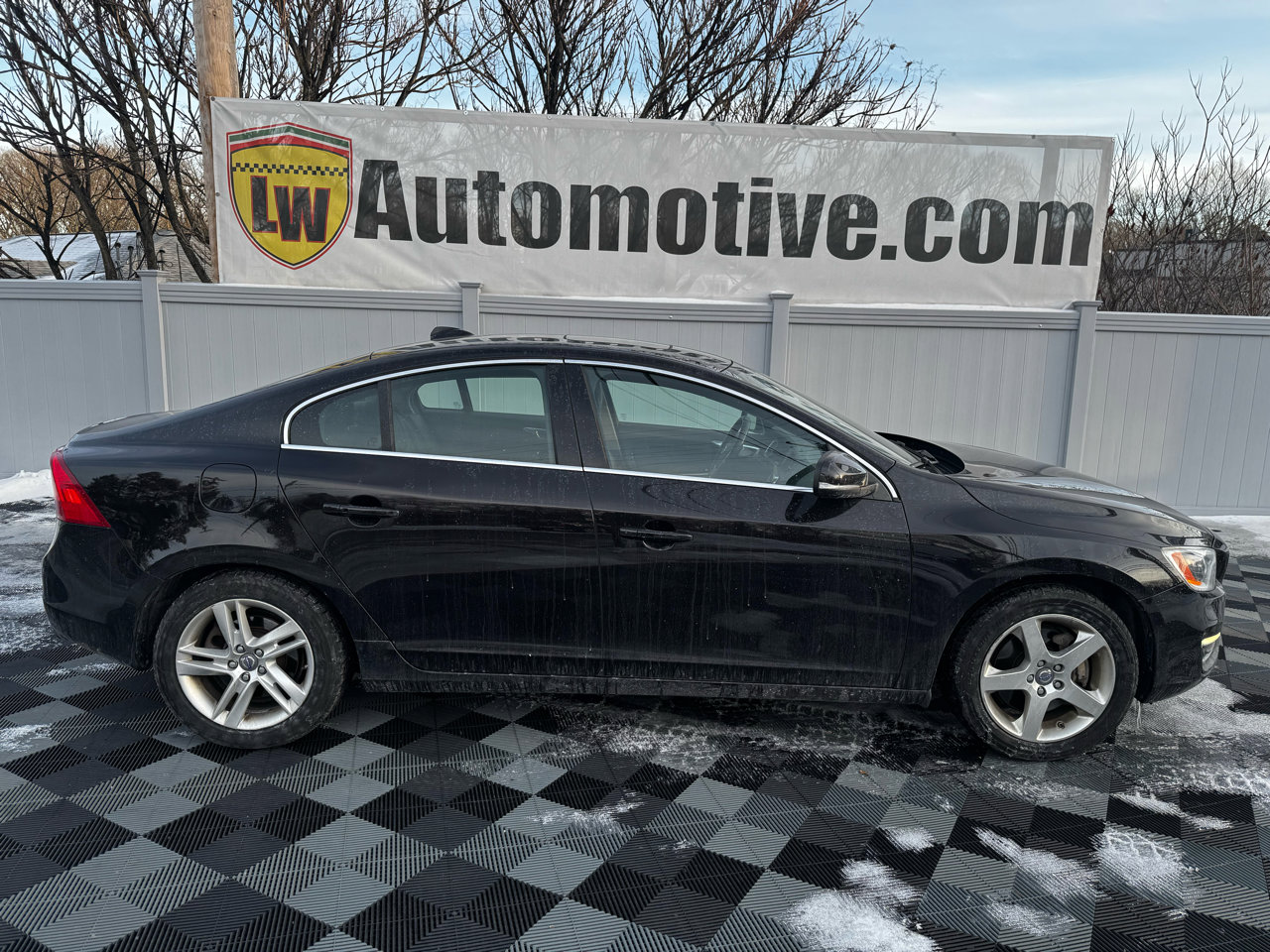Used 2014 Volvo S60 T5 image 5