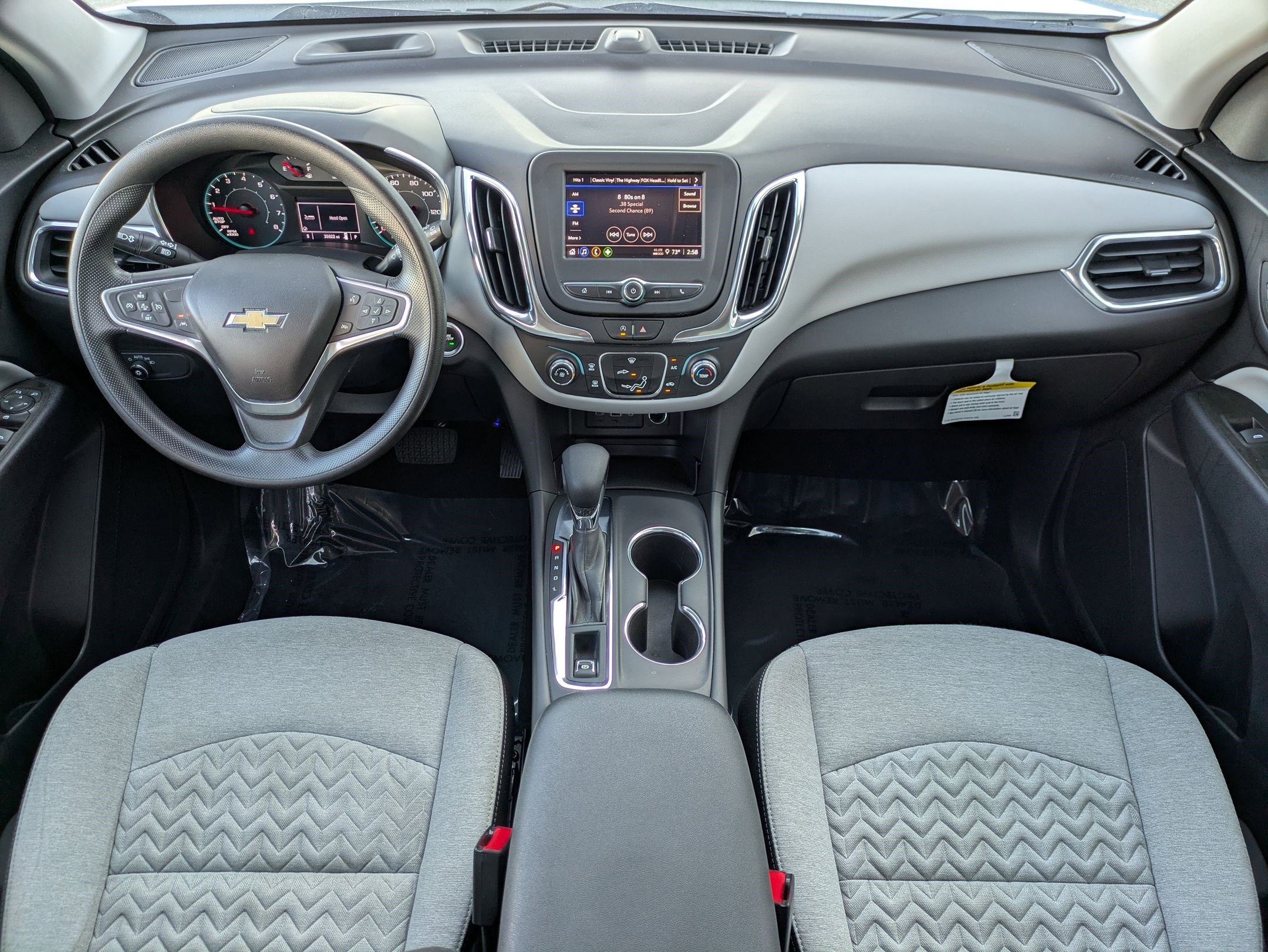 Certified 2023 Chevrolet Equinox LS image 23
