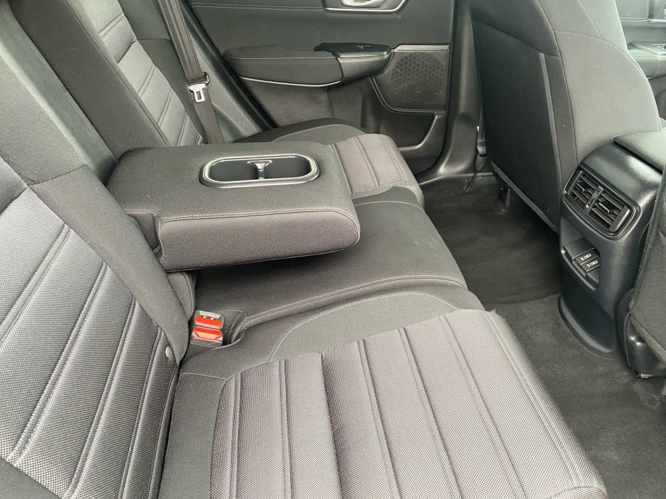 Used 2020 Honda CR-V EX image 33