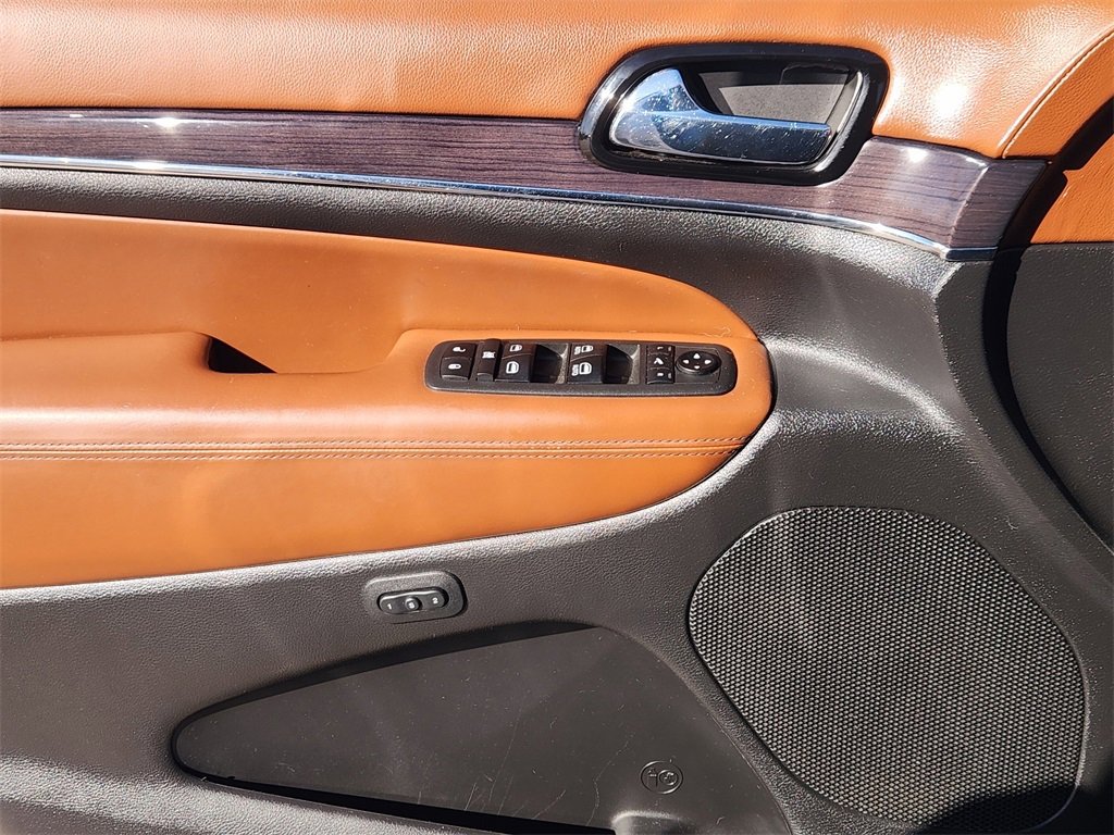 Used 2021 Jeep Grand Cherokee Overland image 24