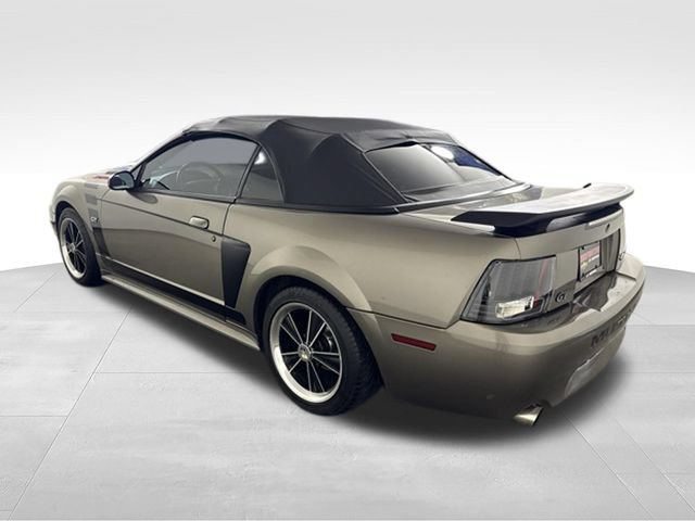 Used 2001 Ford Mustang GT RWD image 5