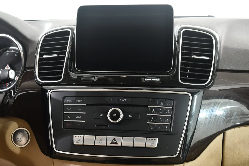 Used 2018 Mercedes-Benz GLE 350 4MATIC image 9