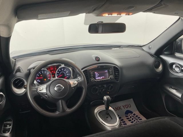 Used 2015 Nissan Juke S FWD image 25