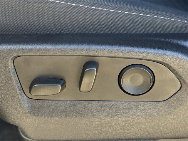 Certified 2023 GMC Sierra 1500 Elevation image 24