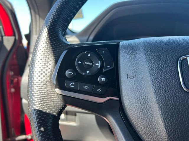 Used 2023 Honda Passport Elite image 13