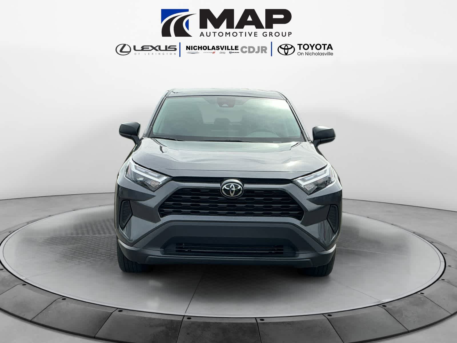 Used 2023 Toyota RAV4 LE FWD image 8
