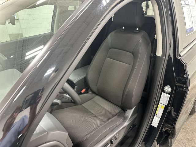 Used 2025 Honda CR-V EX image 13